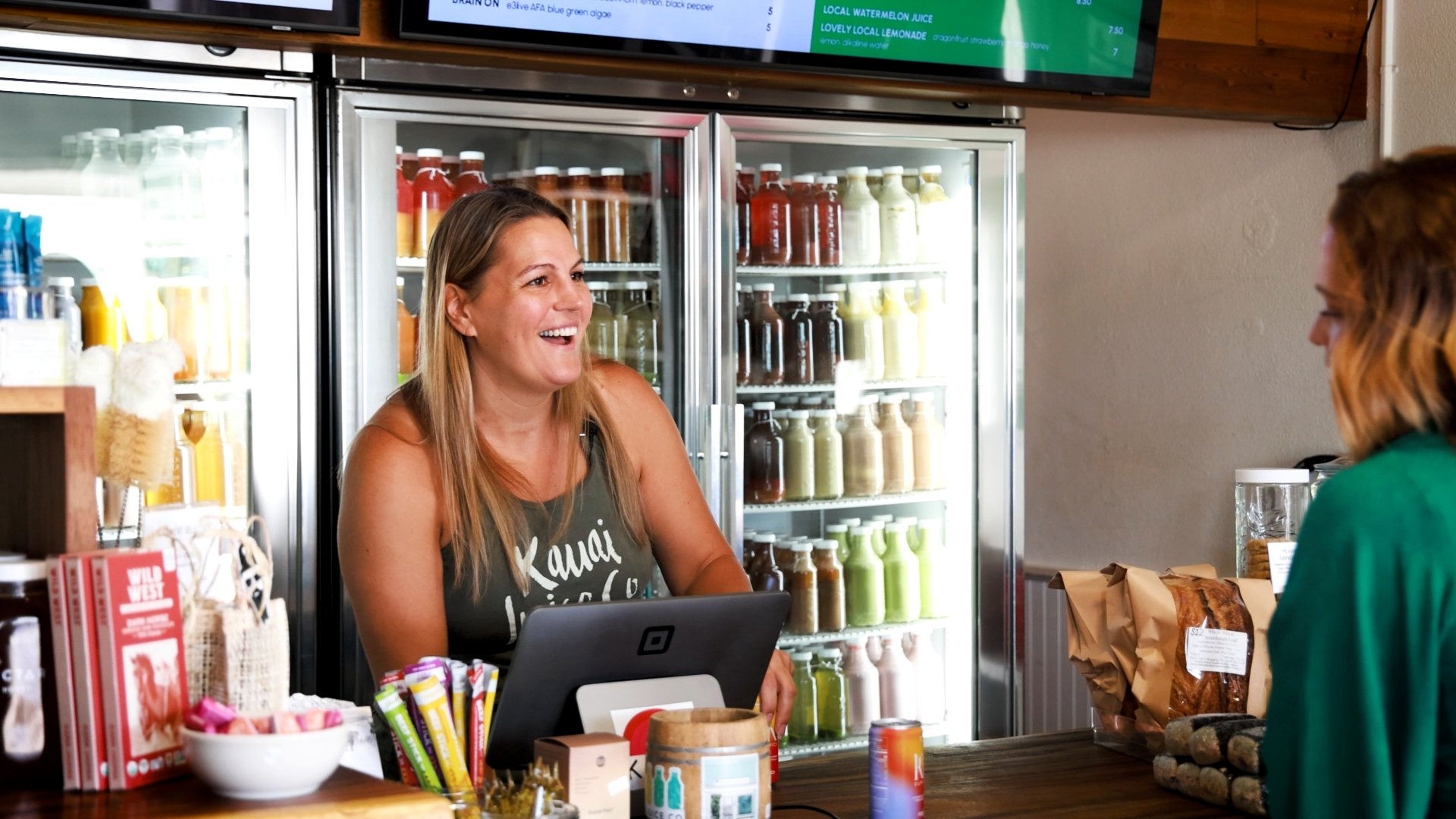 Kauai Juice Co