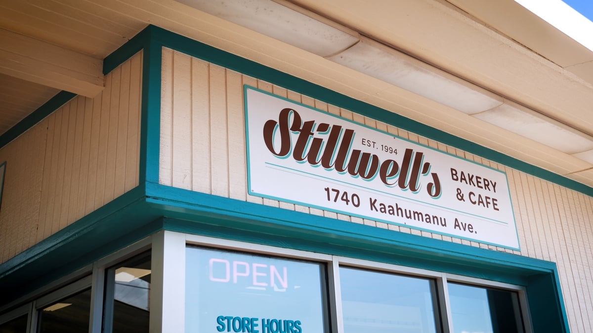 Stillwells Wailuku