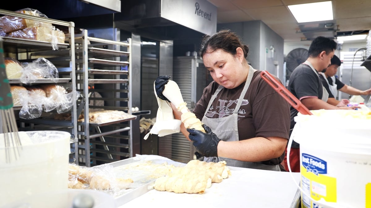 Stillwells Bakery