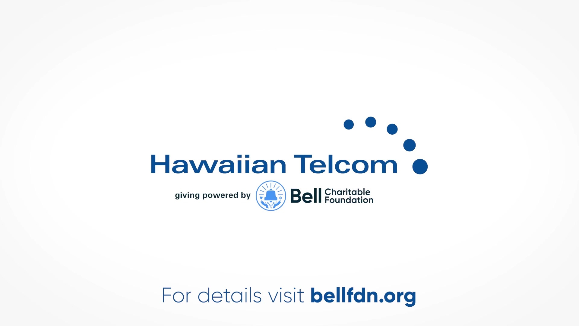 Hawai&rsquo;i Non-Profits: Apply For Grants Now Through October 31